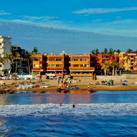 Playa Suites Mazatlán Extérieur photo