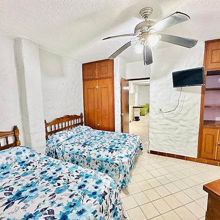 Playa Suites Mazatlán Chambre photo
