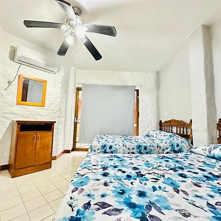 Playa Suites Mazatlán Chambre photo