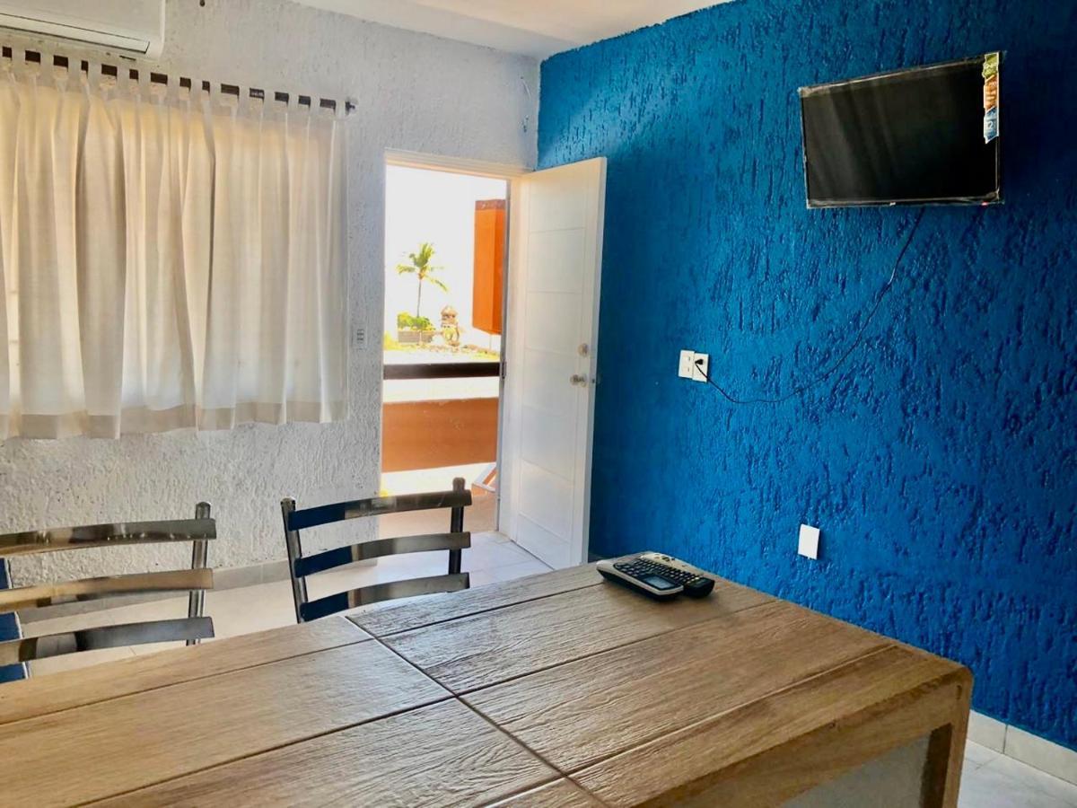 Playa Suites Mazatlán Extérieur photo