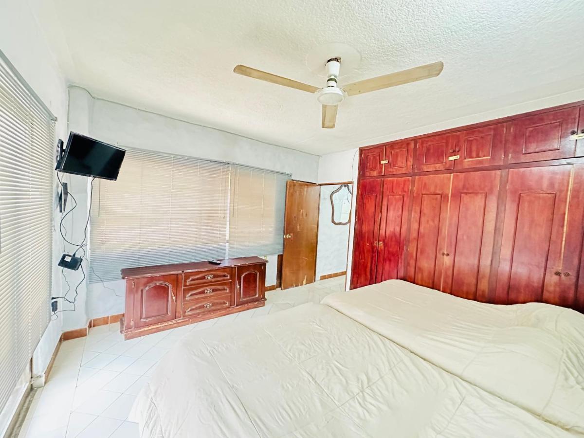 Playa Suites Mazatlán Chambre photo