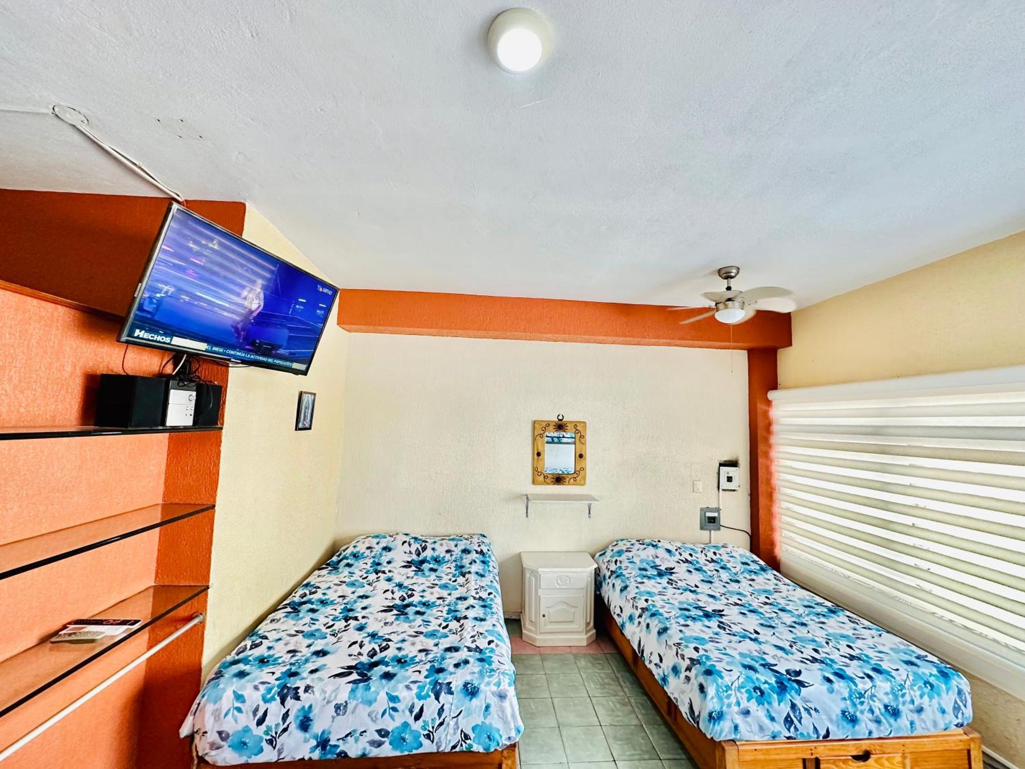 Playa Suites Mazatlán Chambre photo