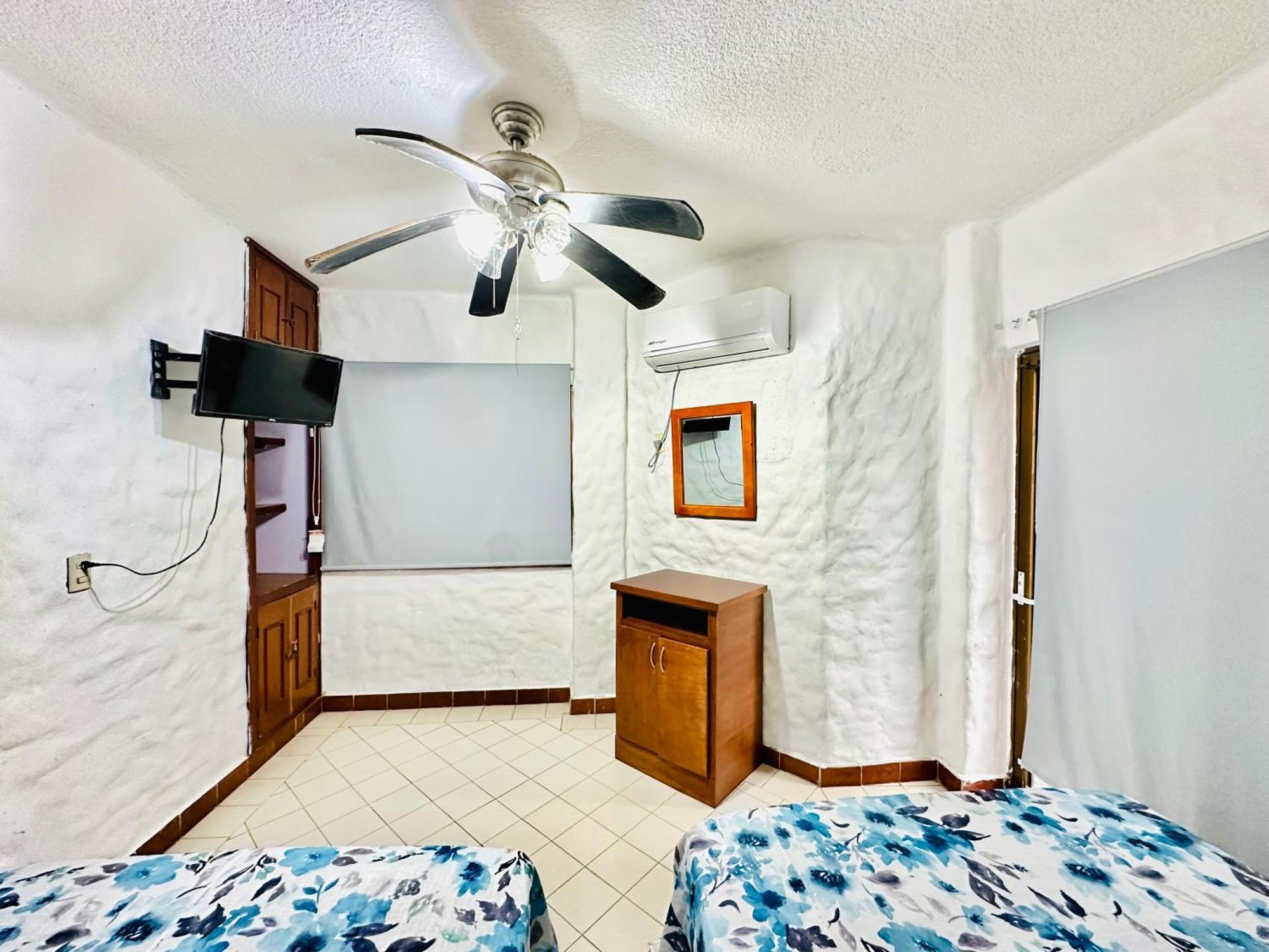 Playa Suites Mazatlán Chambre photo