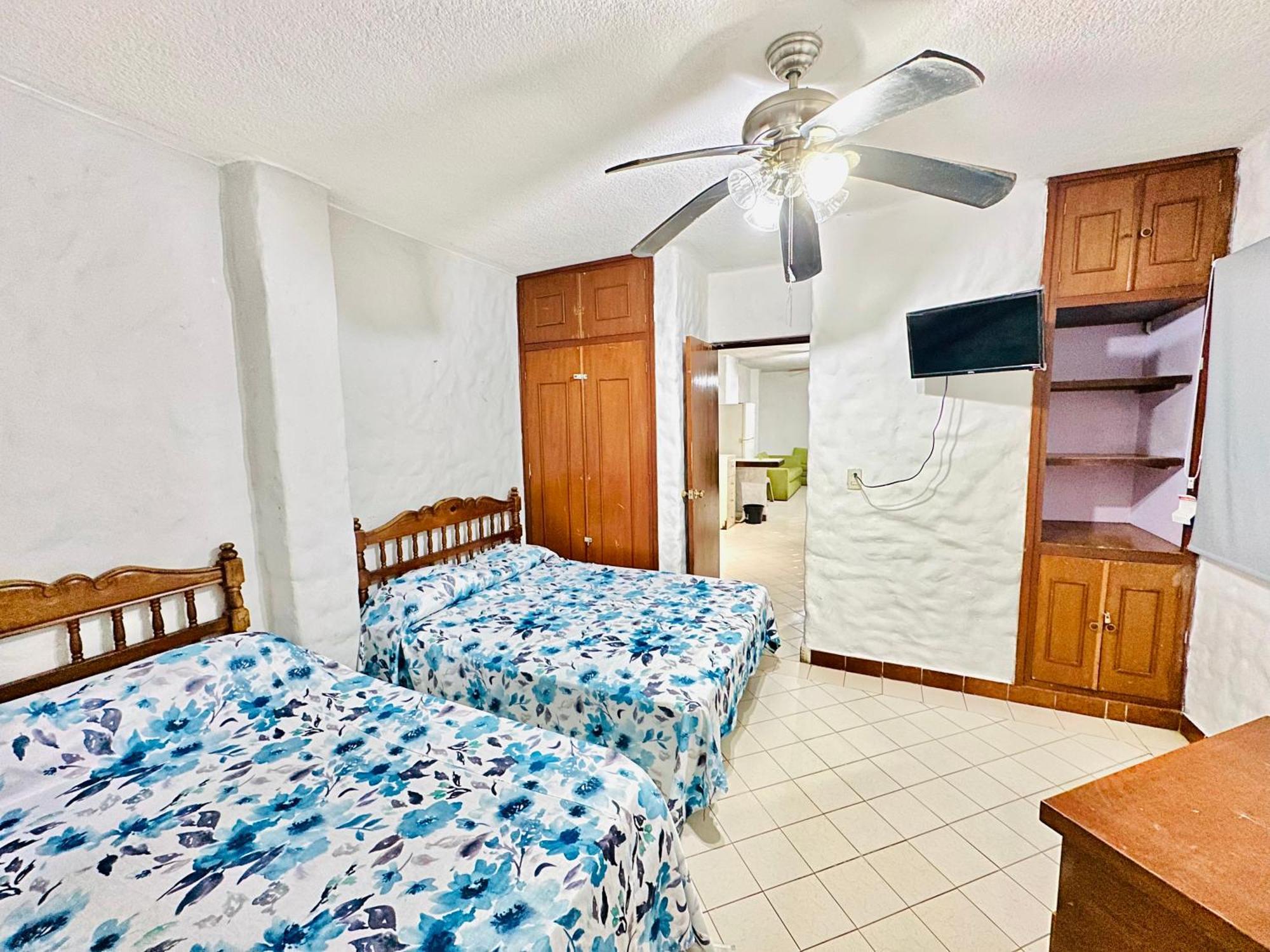 Playa Suites Mazatlán Chambre photo