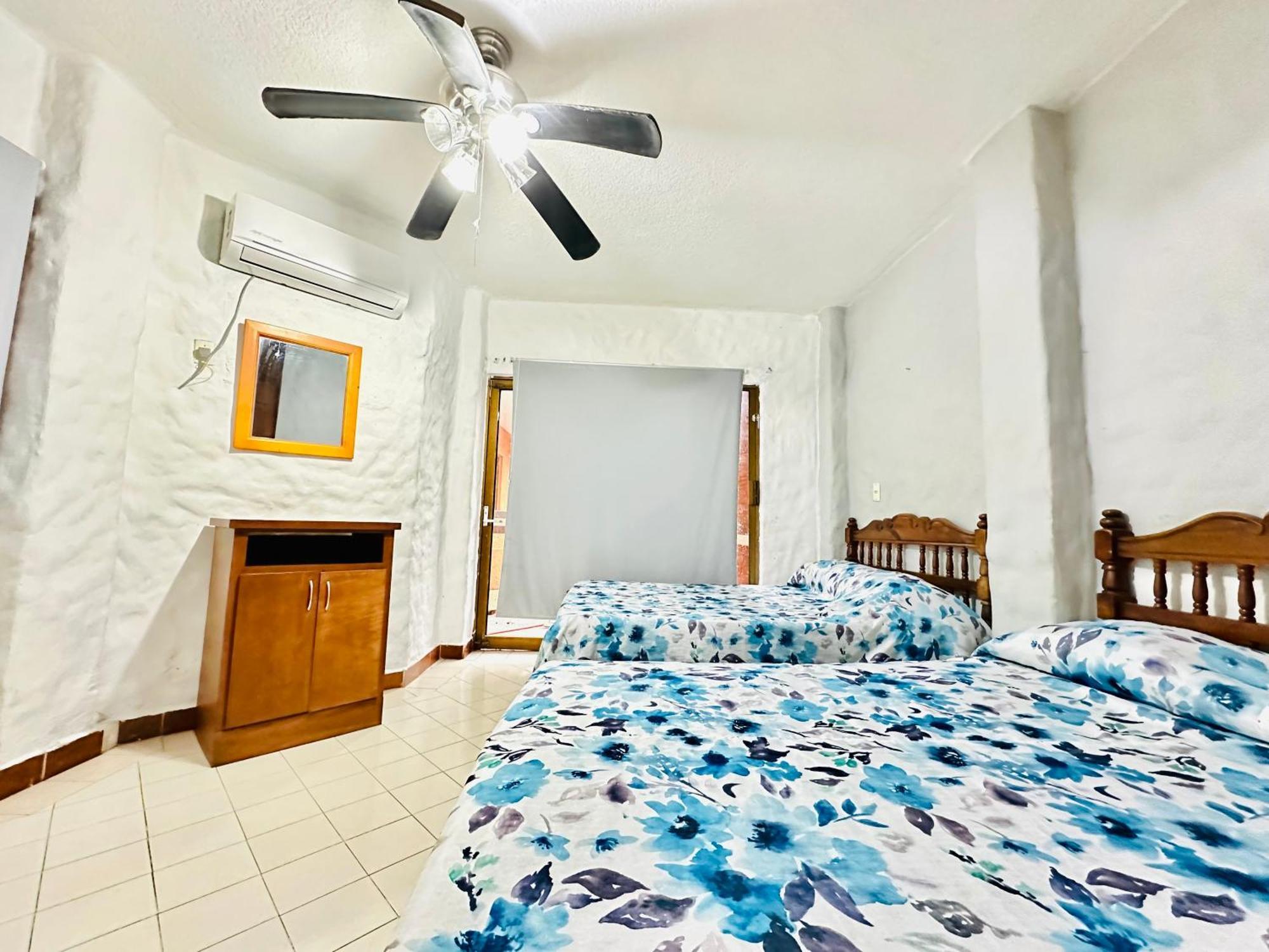 Playa Suites Mazatlán Chambre photo