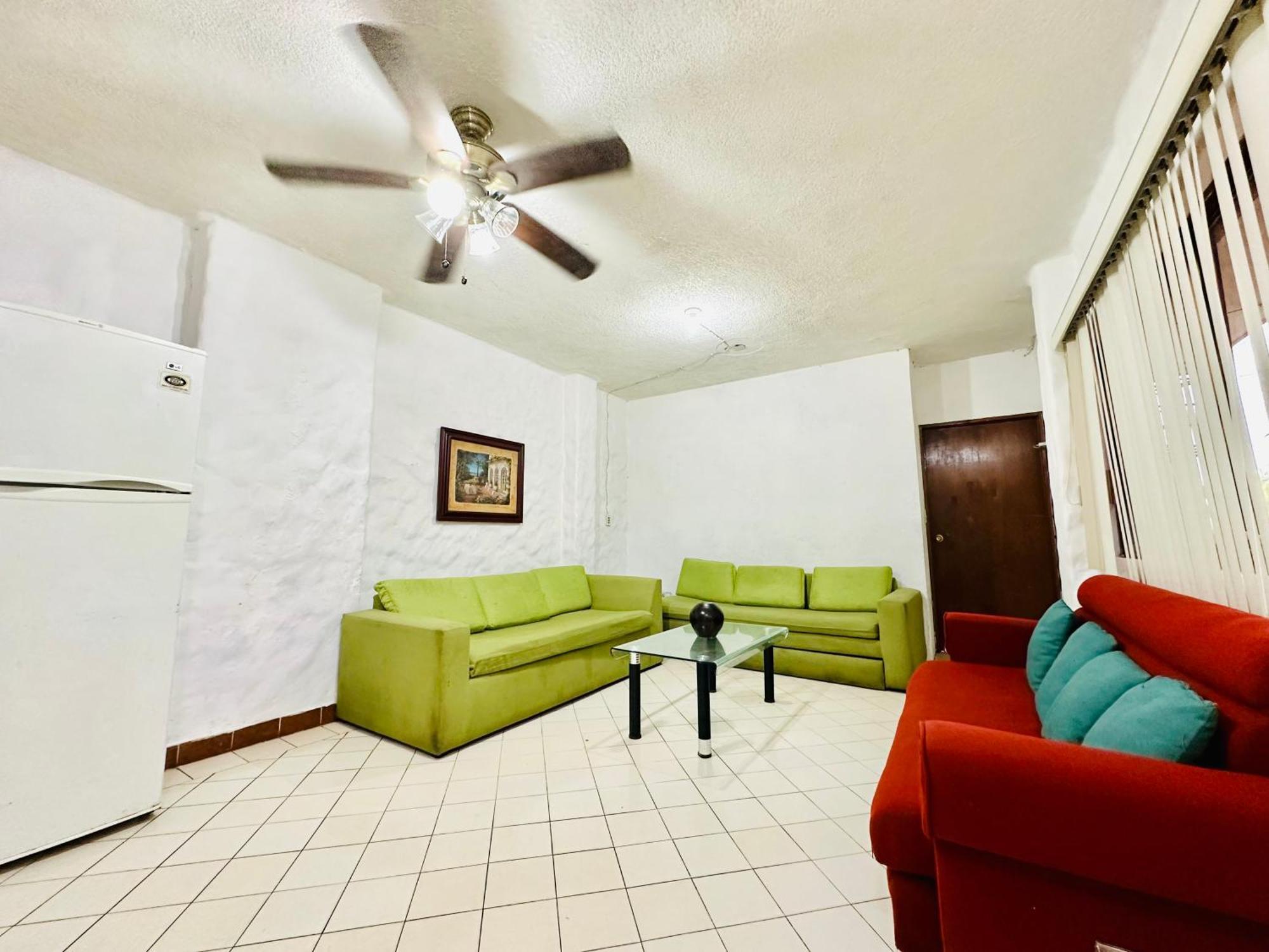 Playa Suites Mazatlán Chambre photo