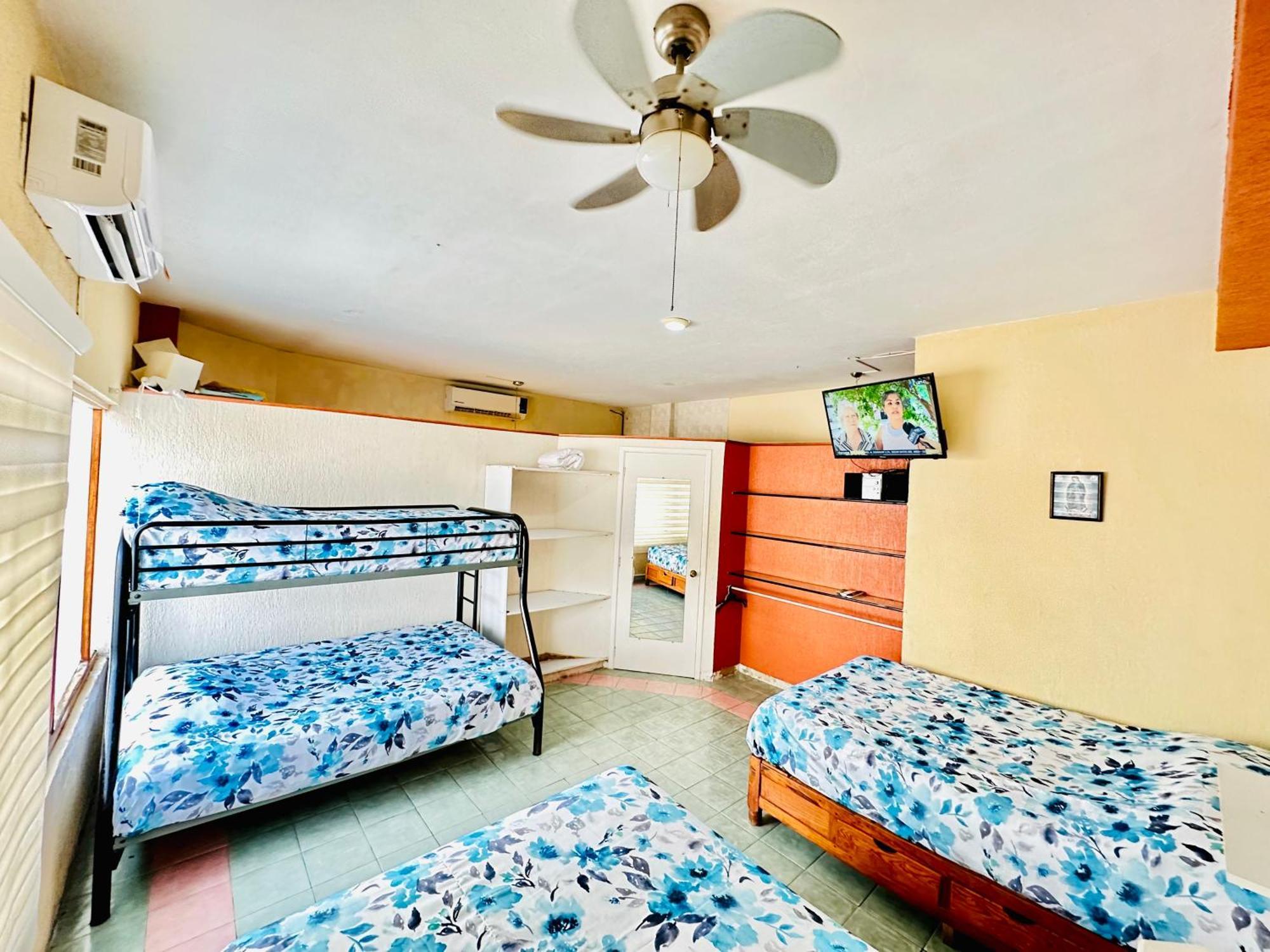 Playa Suites Mazatlán Chambre photo