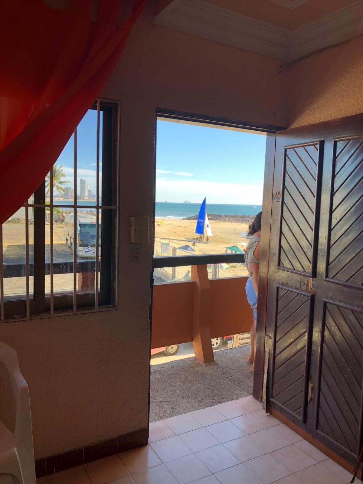 Playa Suites Mazatlán Chambre photo