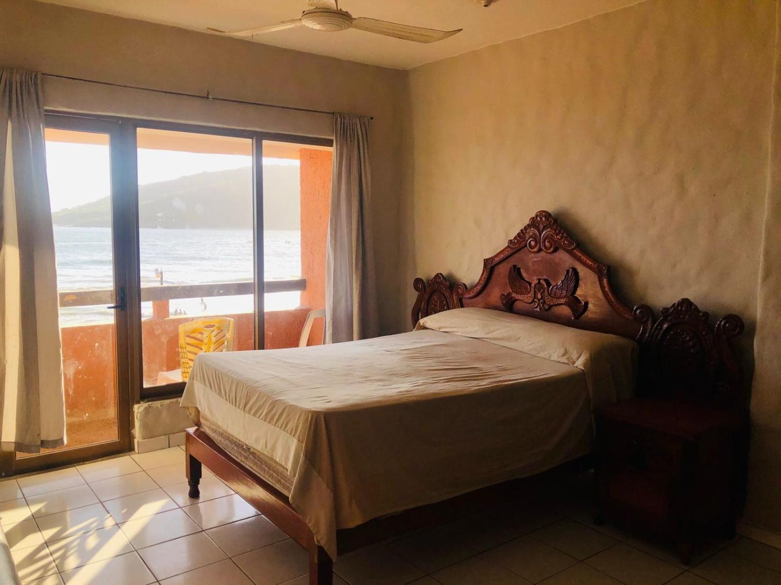 Playa Suites Mazatlán Chambre photo