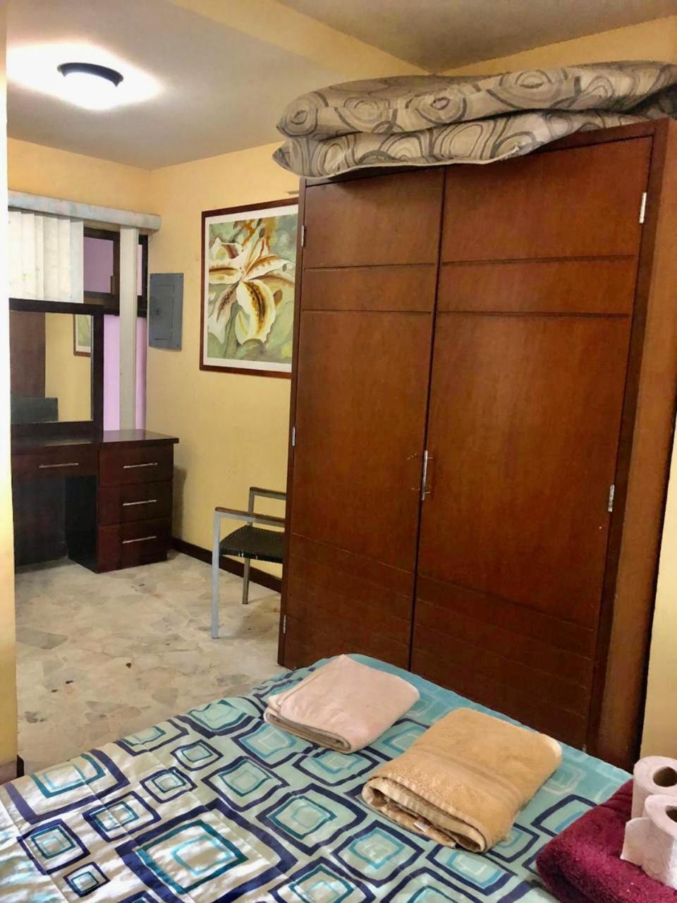 Playa Suites Mazatlán Chambre photo