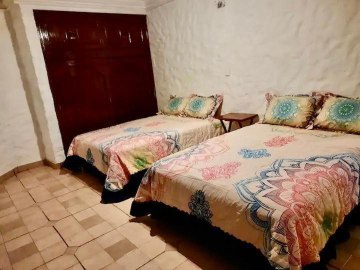 Playa Suites Mazatlán Chambre photo