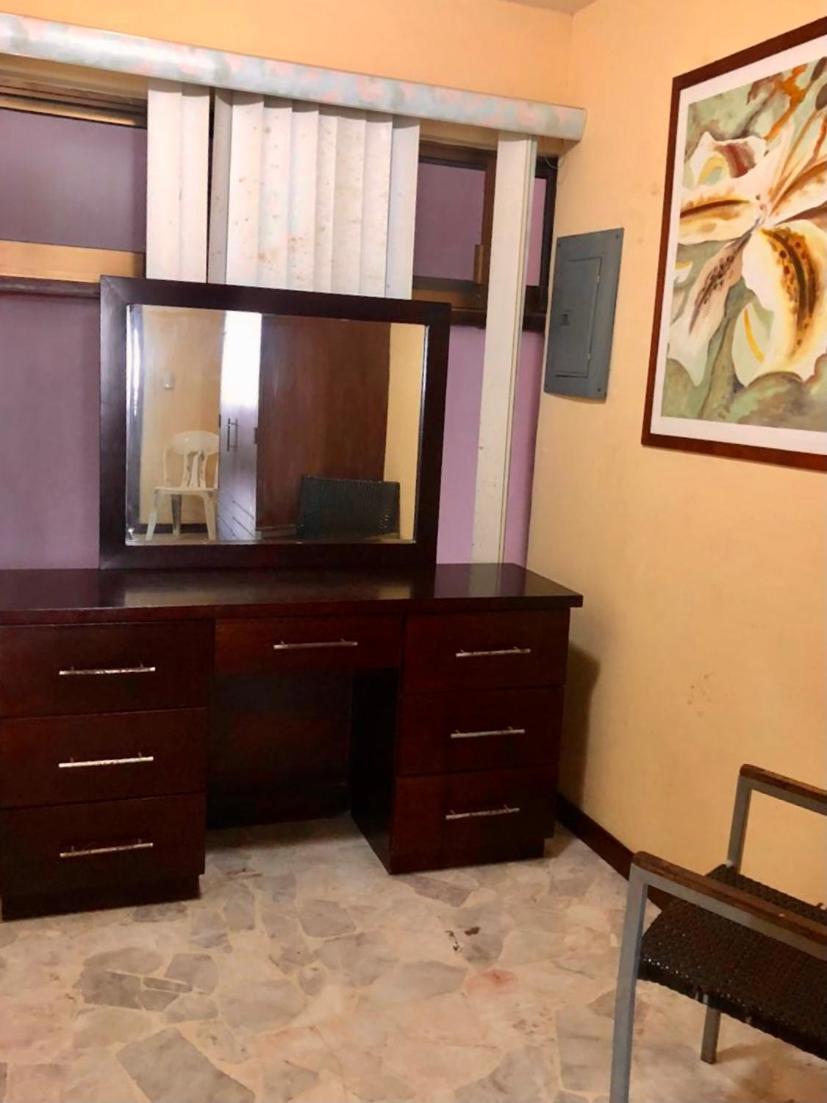 Playa Suites Mazatlán Chambre photo