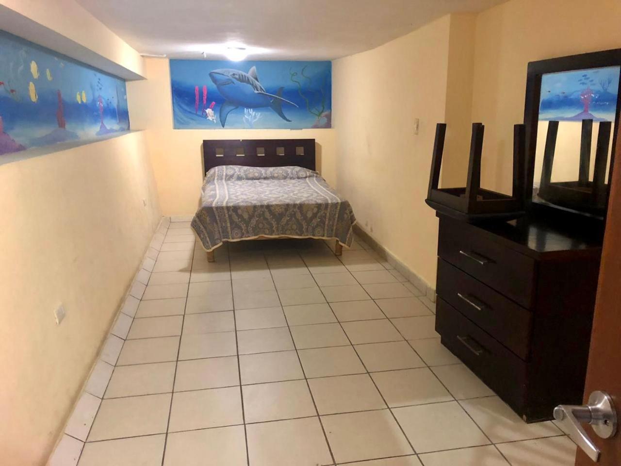 Playa Suites Mazatlán Chambre photo