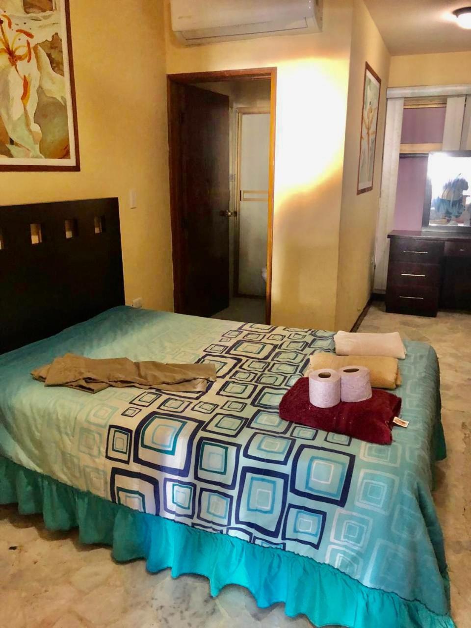Playa Suites Mazatlán Chambre photo