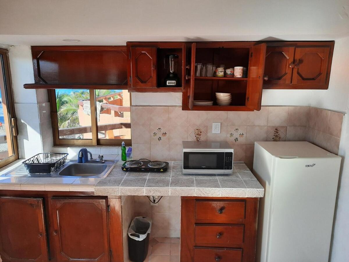 Playa Suites Mazatlán Chambre photo