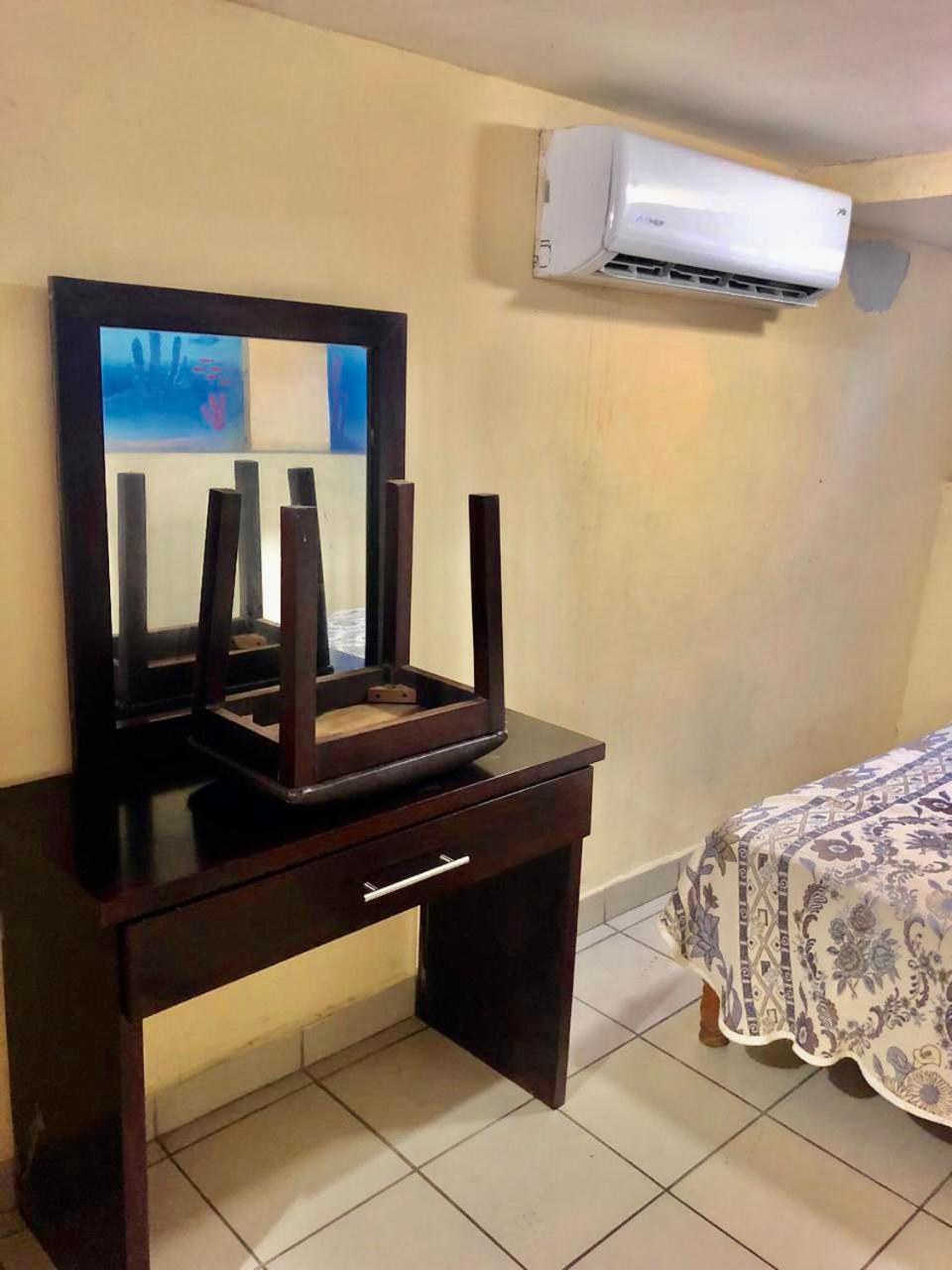 Playa Suites Mazatlán Chambre photo