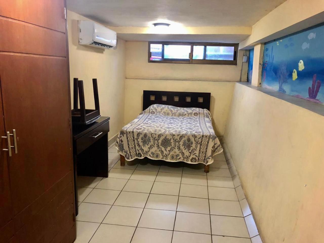 Playa Suites Mazatlán Chambre photo