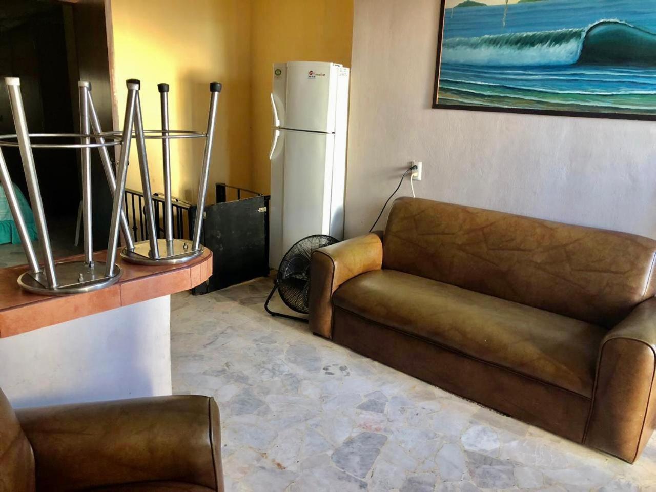 Playa Suites Mazatlán Chambre photo