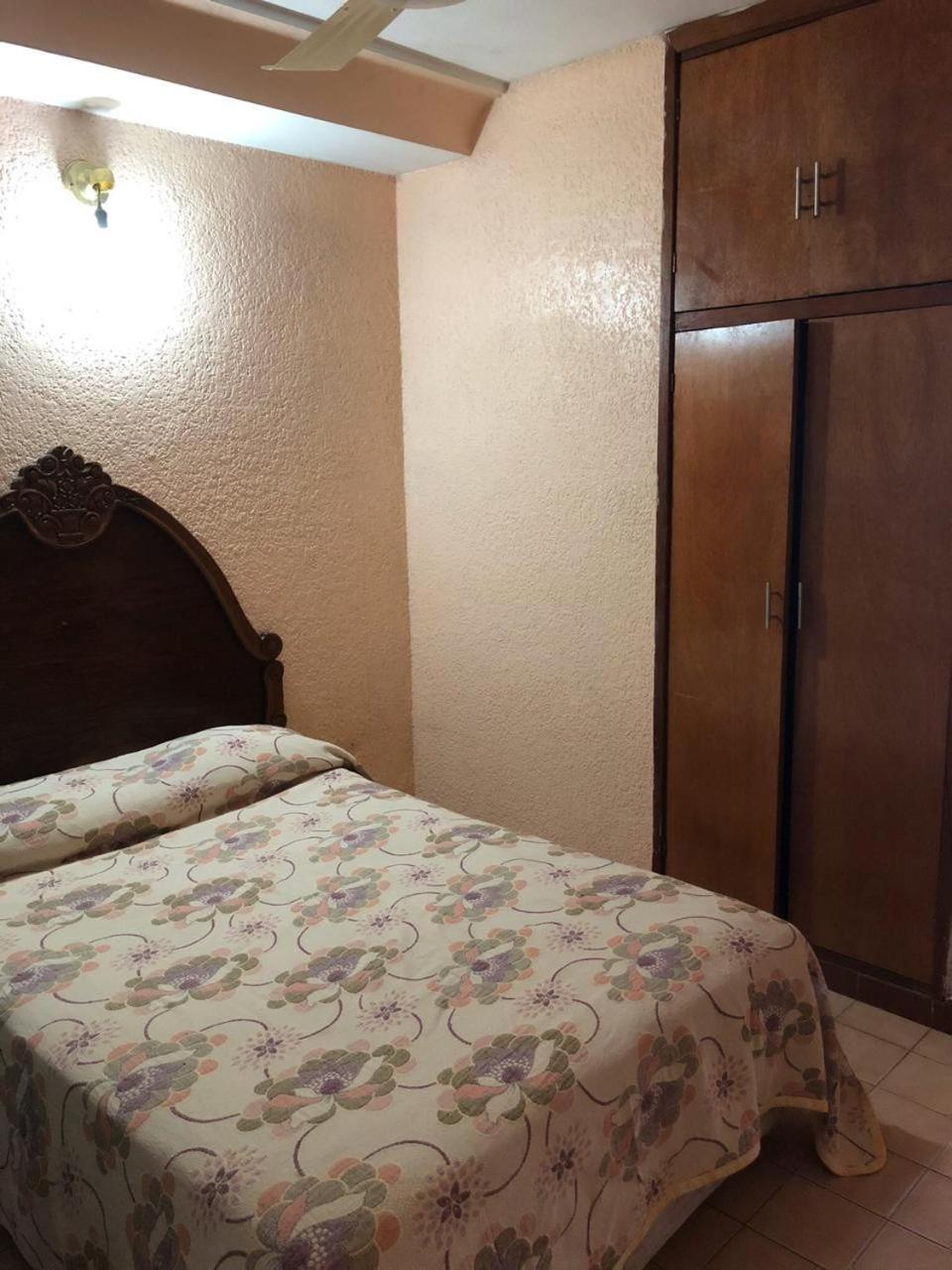 Playa Suites Mazatlán Chambre photo